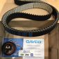 Ремень ГРМ + ролик Land Rover Discovery L319 Range Rover Sport L320 L494 V2.7TD 3.0TD KTB964