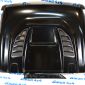 Капот с боковыми воздуховодами Jeep Wrangler Rubicon JL/Jeep Gladiator JT 68281965AE