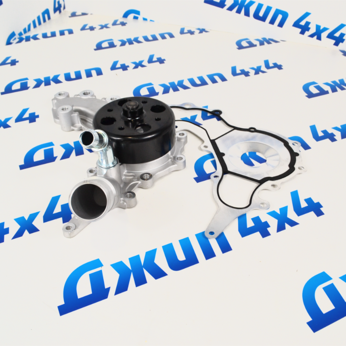 Помпа системы охлаждения Jeep Grand Cherokee WK2 V3.6 2016- (с прокладкой) 68311108AE