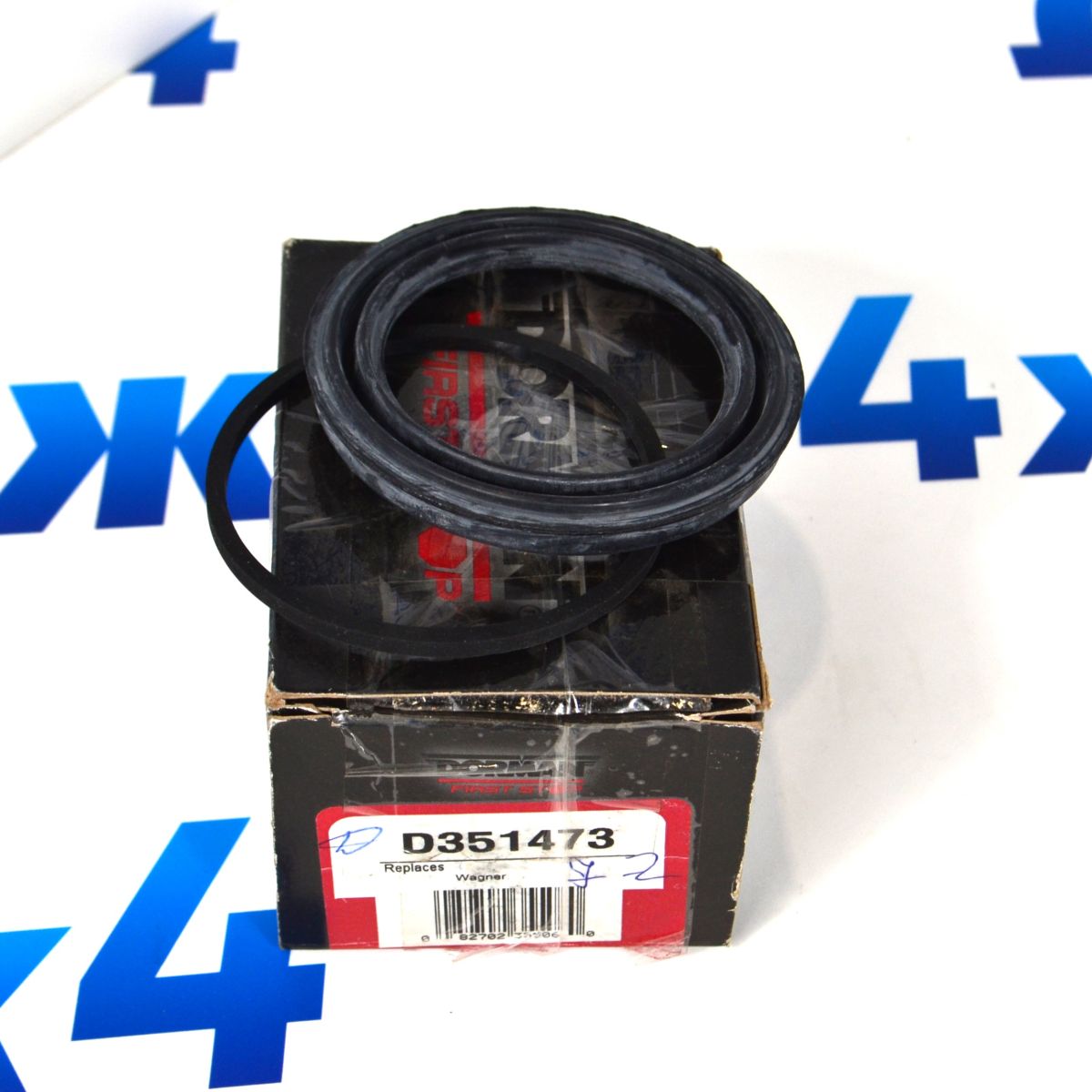 Ремонтный комплект поршня заднего суппорта Jeep Cherokee/Jeep Grand Cherokee/Jeep Wrangler J8133852