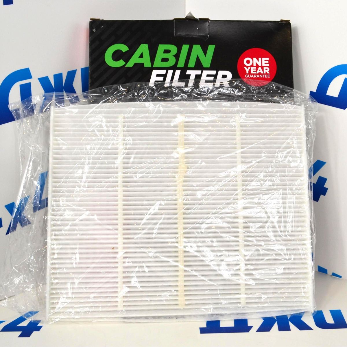 Фильтр салонный Ford Edge DG9Z-19N619-A