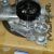 Помпа водяная Jeep Dodge Chrysler V5.7 Hemi V6.4 Hemi 2012- 68346916AA
