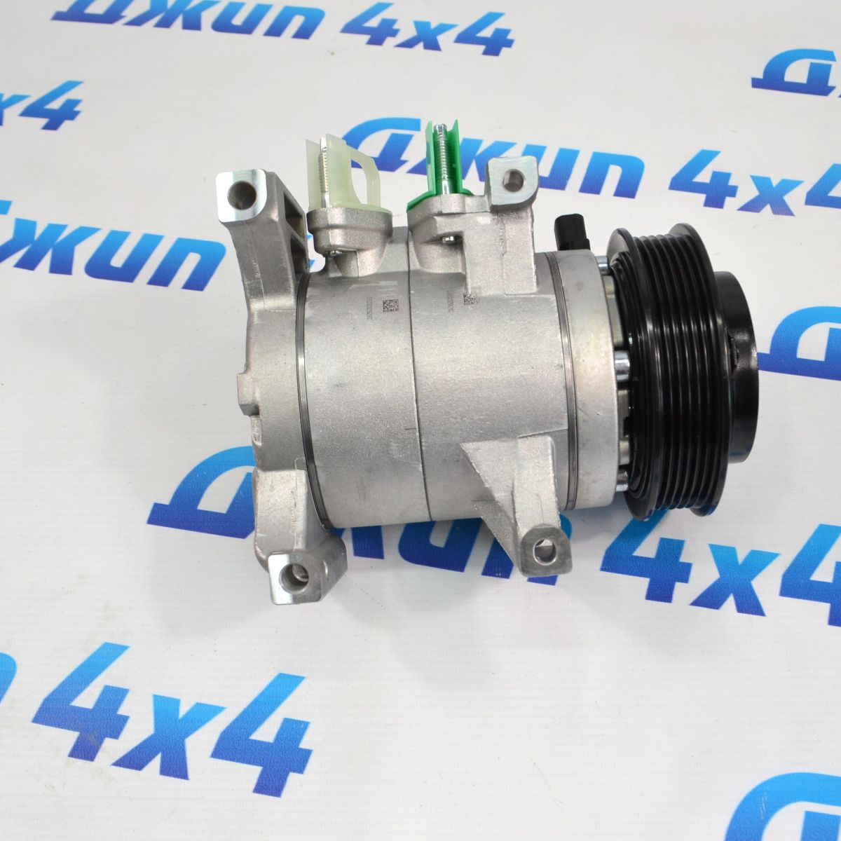 Компрессор кондиционера Jeep Grand Cherokee WK2/Dodge Durango WD V3.0/3.6 Petrol 68294506AC