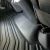 Комплект ковров салонных 3D Dodge Ram 1500 DT 2019- (без органайзером под лавкой) YUS-FM-T003