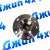 Ступичный узел Jeep Cherokee KL (передний/задний) 53376140