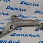 Рычаг передний нижний правый Jeep Gran Cherokee WK2 2016- 68282728AC