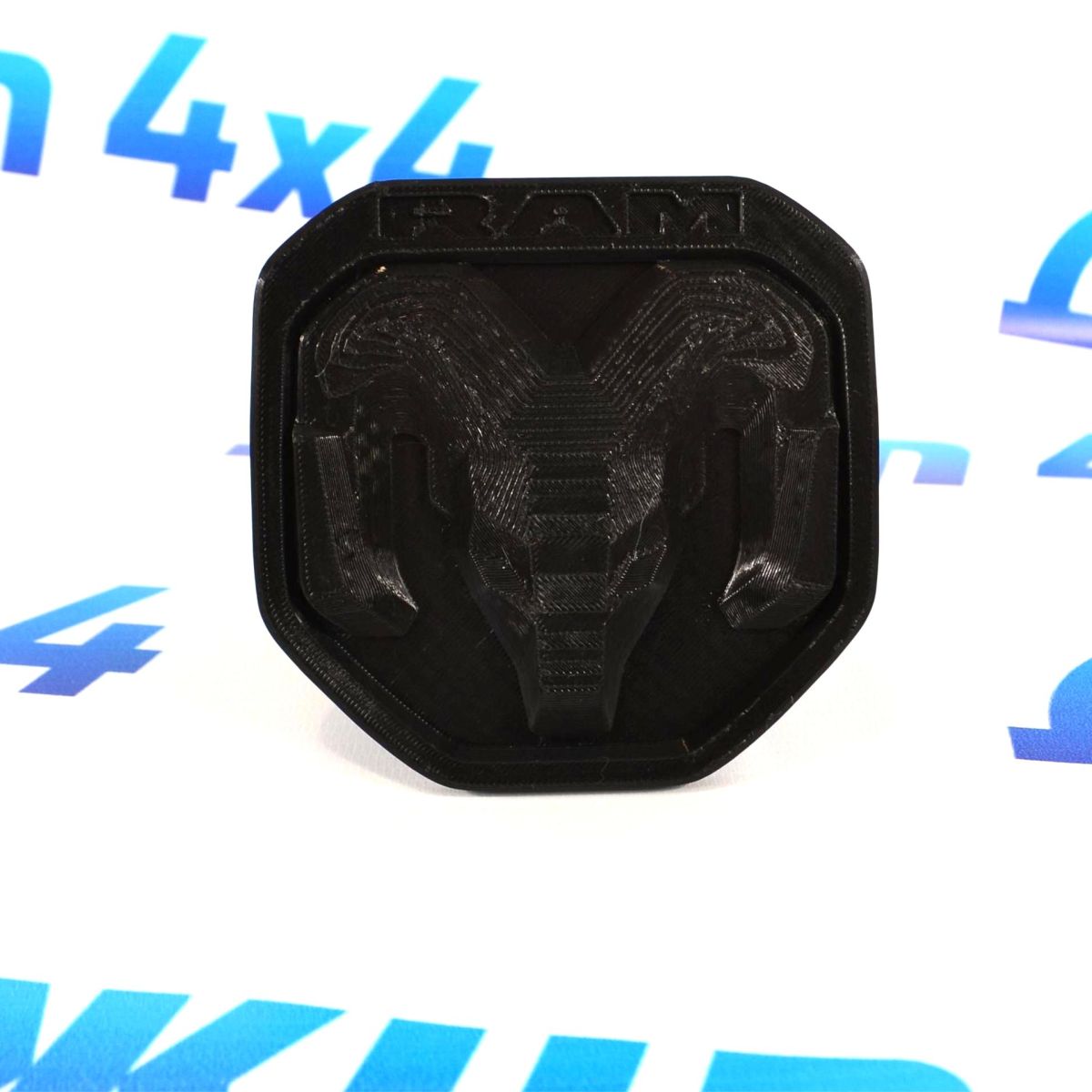 Заглушка фаркопа Dodge 82216302AA