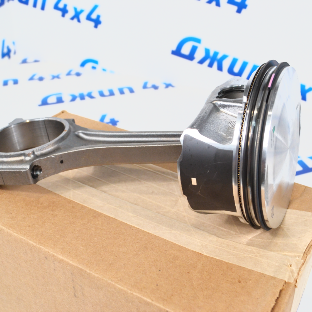 Поршень с шатуном в сборе Jeep/ Dodge/ Chrysler SRT8 V6.4 (1-3-5-7) 68090673AA