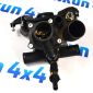 Термостат Range Rover Sport L320/Range Rover L322 V3.6TD (с корпусом) LR004318