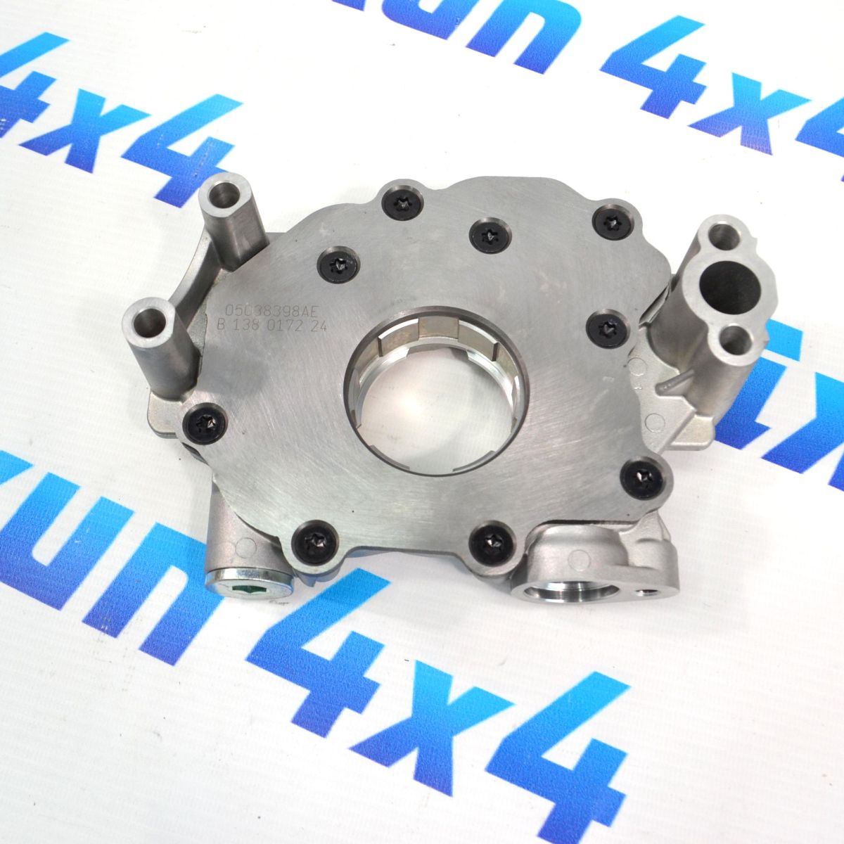Насос масляный Jeep/Dodge/Chrysler/Ram V6.4 Hemi 5038398AE