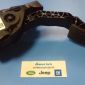 Педаль газа Jeep Grand Cherokee WK2 52124785AF