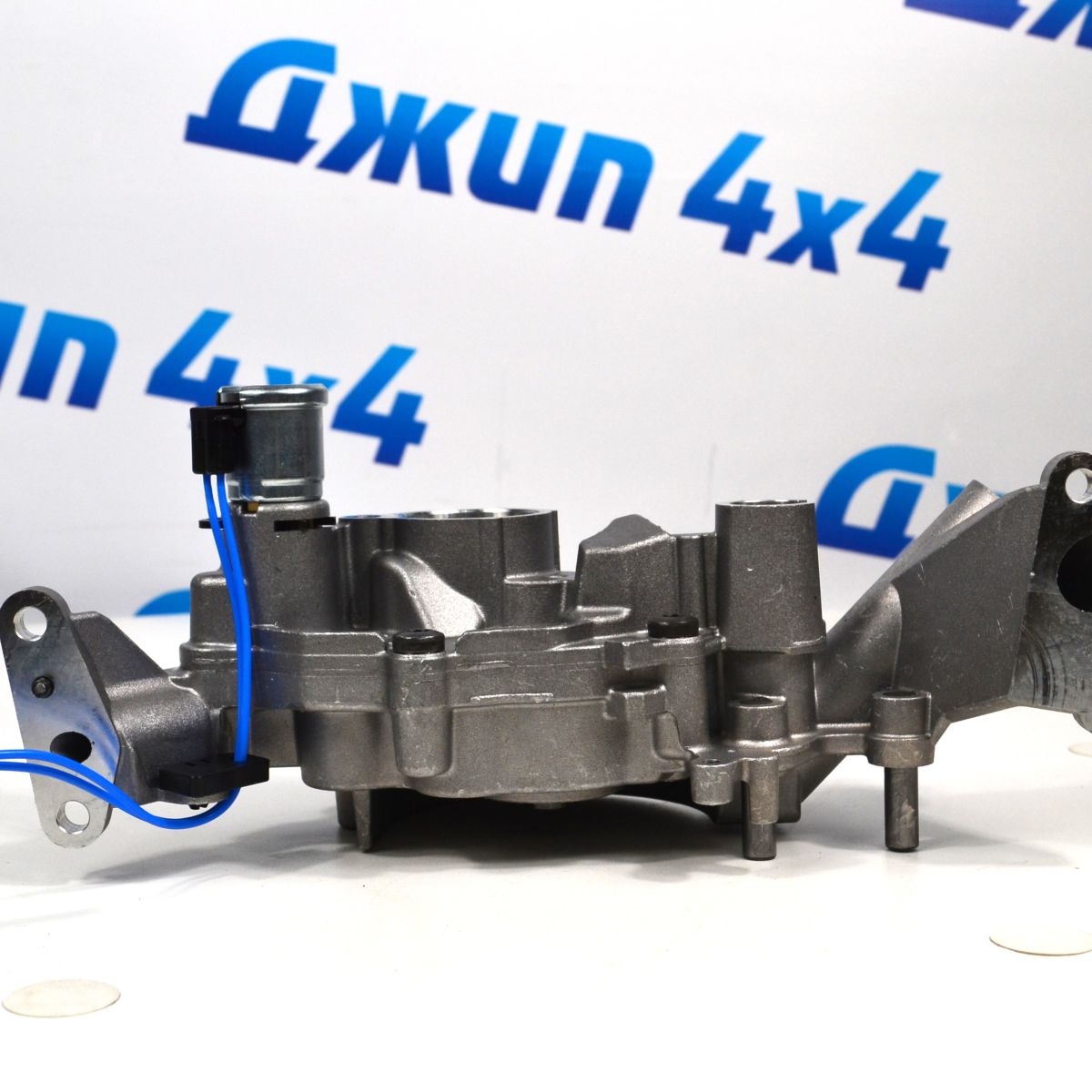 Масляный насос двигателя Jeep/Dodge/Chrysler/Ram V3.0 V3.2 V3.6 Petrol 68252670AP