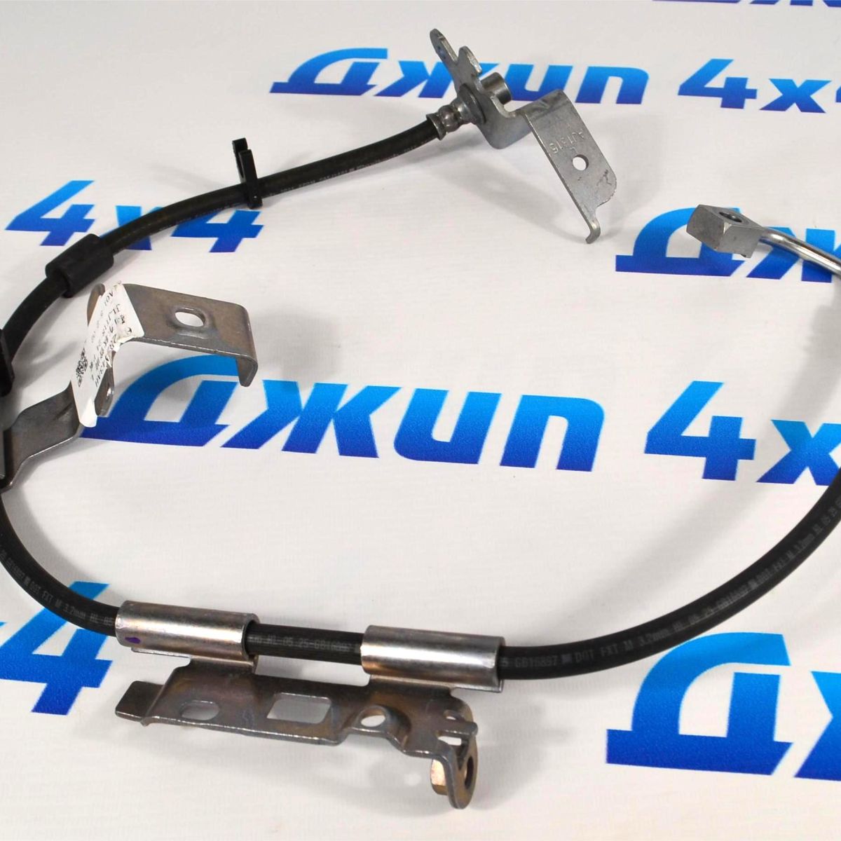 Шланг тормозной передний Jeep Wrangler JL/Jeep Gladiator (левый) 68282443AH