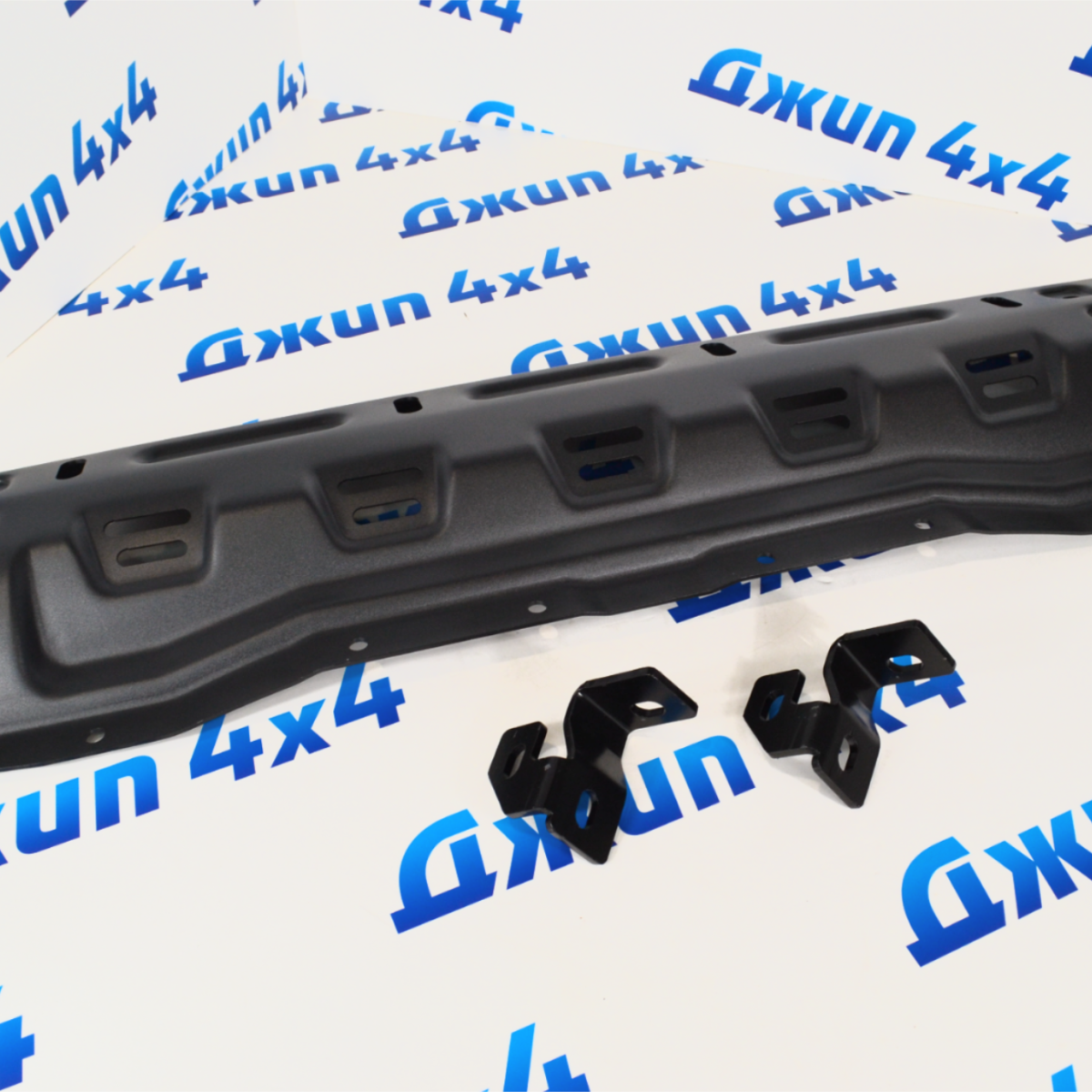 Защита рулевых тяг Jeep Wrangler JL 82215183AB