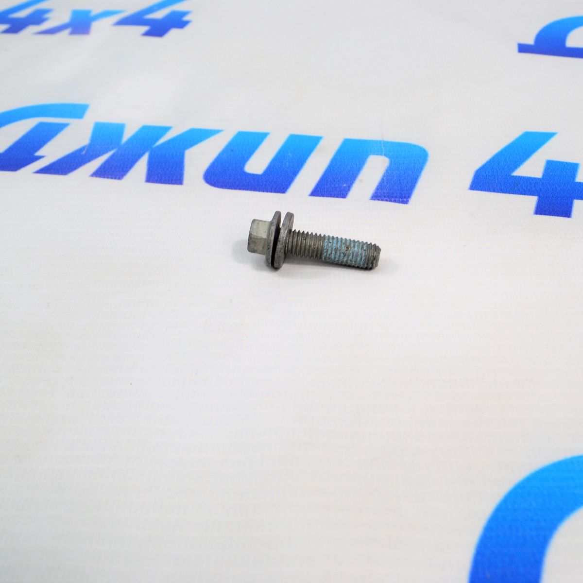 Болт ГБЦ короткий Jeep Grand Cherokee WJ/WK V4.7 Petrol 06506785AA