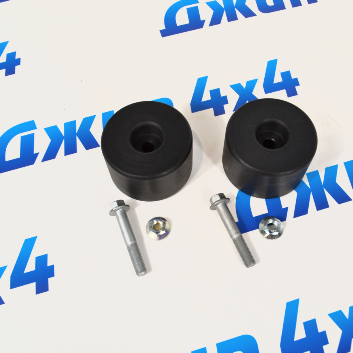 Удлинитель отбойника передней оси Jeep Wrangler JL 0000559