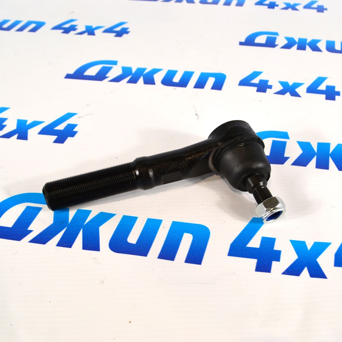 Наконечник рулевой Jeep Wrangler JK (левый/верхний) 52060049AE