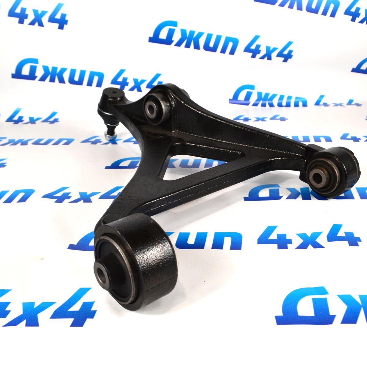 Рычаг передний нижний Dodge Challenger AWD (правый) 5168282AB