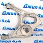 Рычаг задний нижний Jeep Grand Cherokee WK2 (левый) 52124811AG