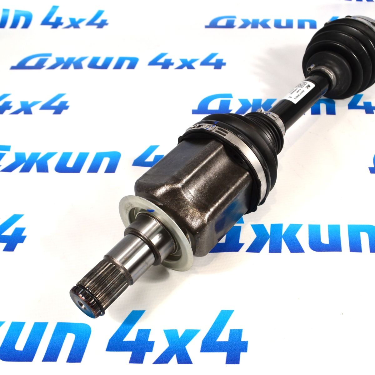 Привод передний Tank 300 (правый) 2303101XKM01A