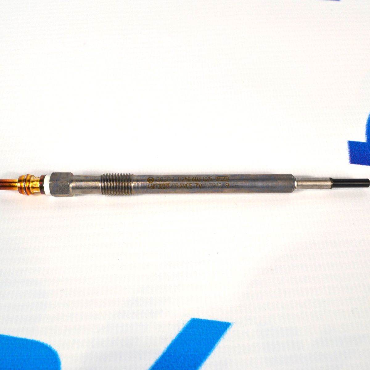 Свеча накаливания Jeep Grand Cherokee WK2/Dodge Ram 1500 V3.0CRD 2013- 68460483AA