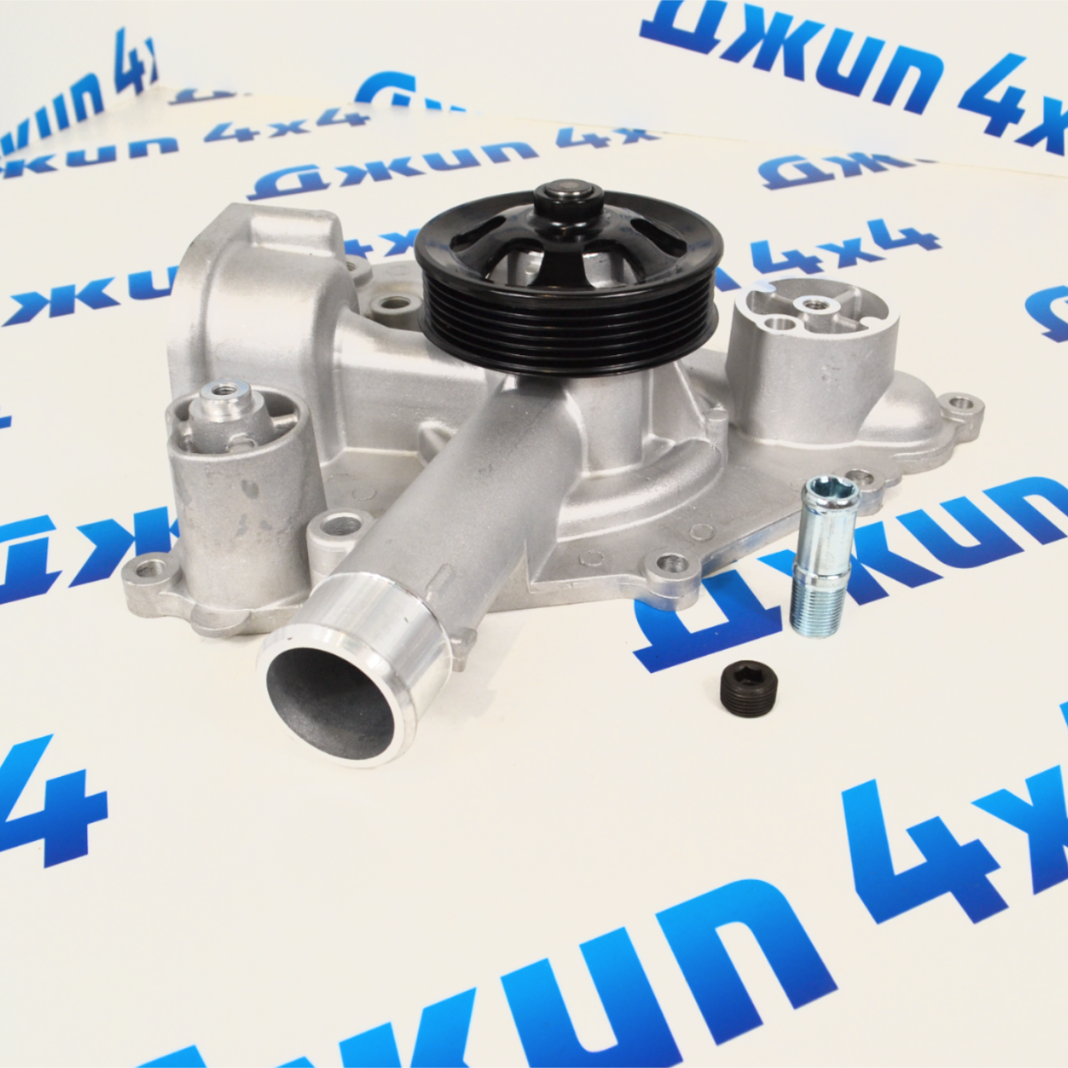 Помпа системы охлаждения Jeep/Dodge/Chrysler V5.7 Hemi/V6.4 Hemi 68346916AA