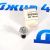 Датчик давления масла в двигателе Jeep Grand Cherokee WK2/Dodge Ram 1500 V3.0CRD 68329323AA