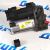 Компрессор пневмоподвески Range Rover L405 2013-2017/Range Rover Sport L494 2014-2017 LR088859