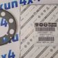 Тоновое кольцо Jeep Grand Cherokee WK2/Jeep Wrangler JK V2.8CRD V3.0CRD 2007-2021 68027485AA