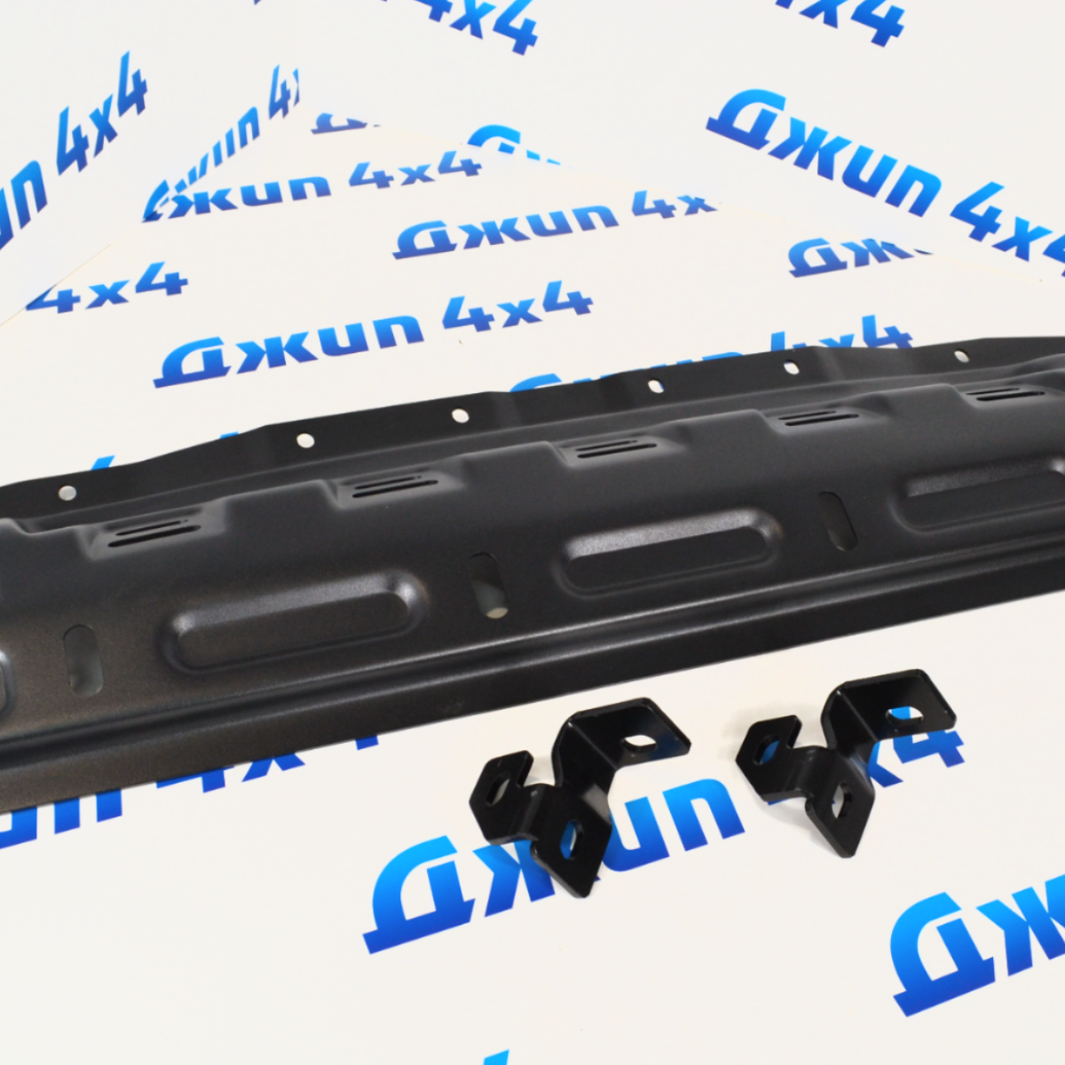 Защита рулевых тяг Jeep Wrangler JL 82215183AB