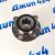 Ступичный узел задний Jeep Grand Cherokee WL 68346852AA