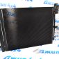 Радиатор кондиционера Jeep Wrangler JL 68314789AC