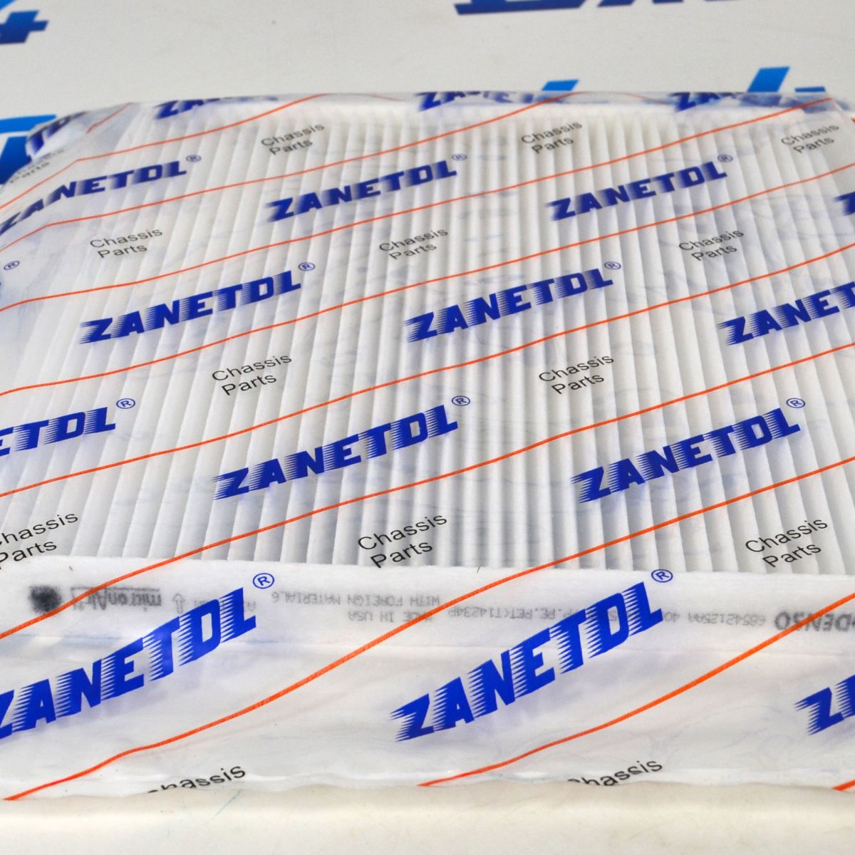 Фильтр салонный Jeep Cherokee KL 68223044AA