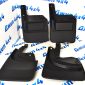 Брызговики Jeep Wrangler JL 2023- (комплект) 82215332AC