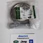 Хомут выхлопной трубы Range Rover L322 V3.6TD 2010-2012 LR019732