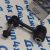 Стойка СПУ переднего Jeep Grand Cherokee WK2 SRT8 (второй рестайлинг) 68280911AB