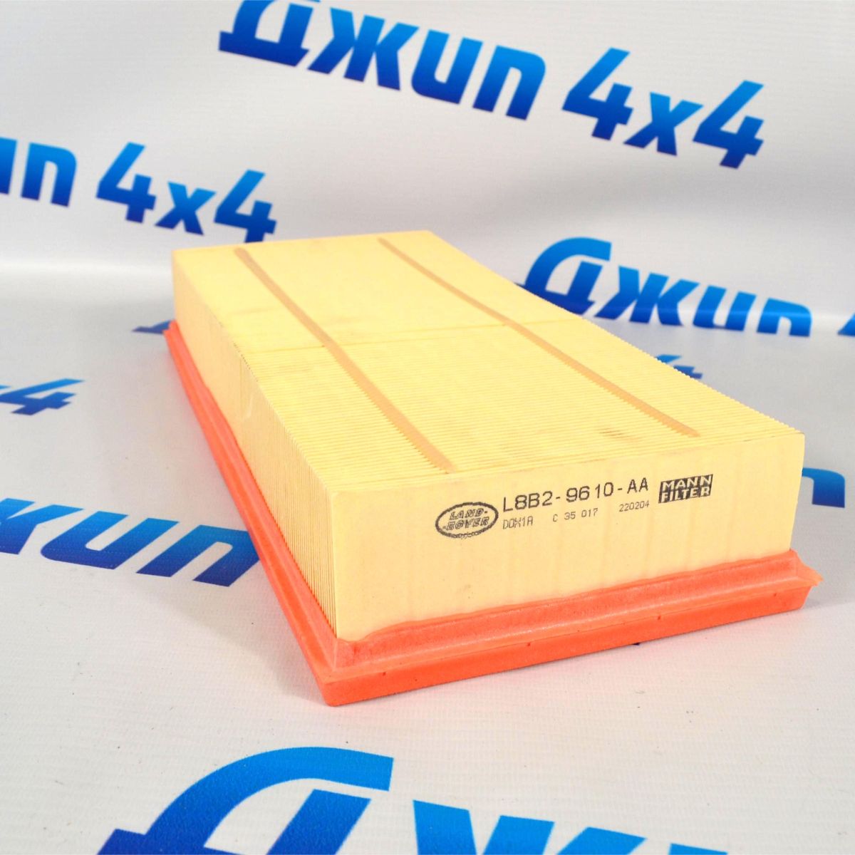 Фильтр воздушный Land Rover Defender L663 LR129322