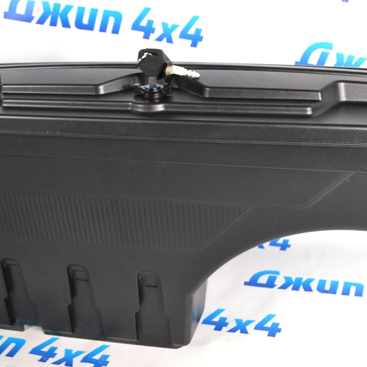 Ящик поворотный в кузов пикапа Dodge Ram (комплект) WX-DG-0215