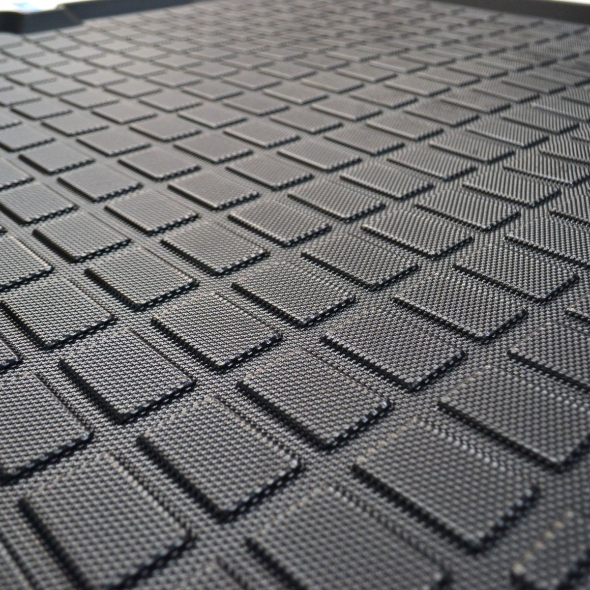 Ковер в багажник Range Rover Sport L461 2024- D-0733