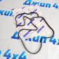 Прокладка помпы системы охлаждения Dodge Ram V5.7 Hemi 53022209AD