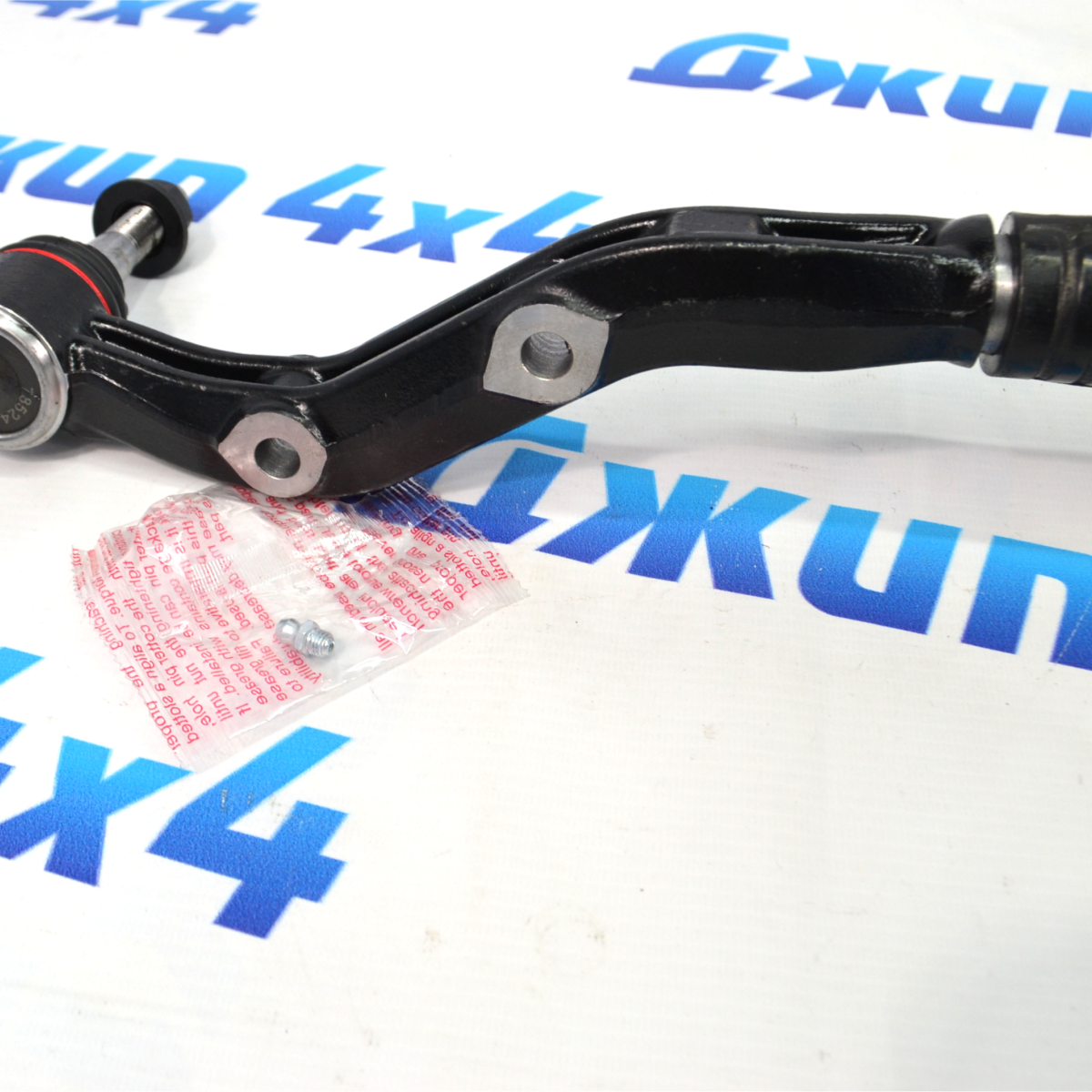 Тяга рулевая нижняя Jeep Wrangler JL/Jeep Gladiator JT (правая) 68309365AD