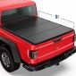 Крышка кузова складная Jeep Gladiator JT JEEP_GLADIATOR