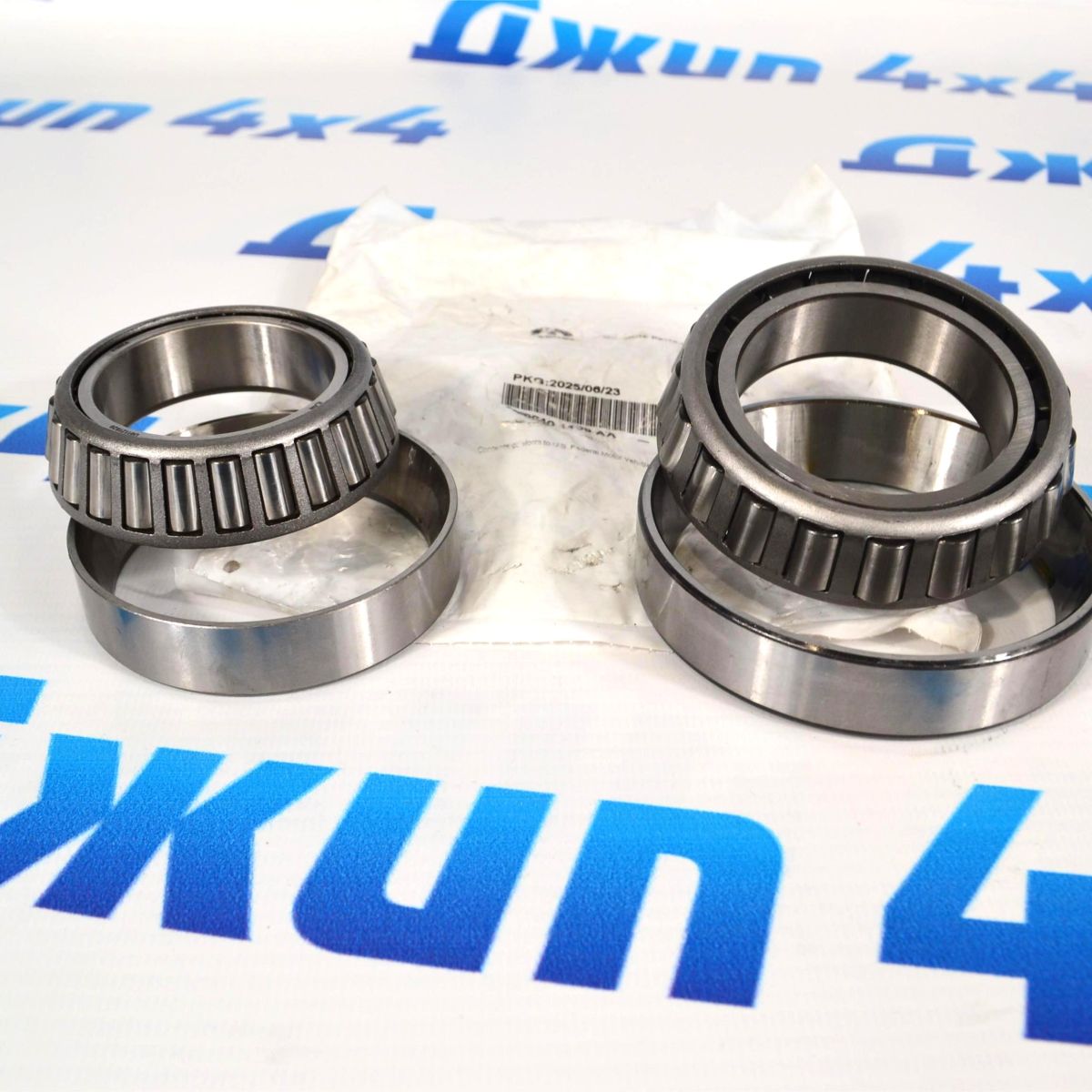 Подшипник дифференциала боковой Jeep Wrangler JL/Jeep Gladiator JT (комплект) 68401159AA