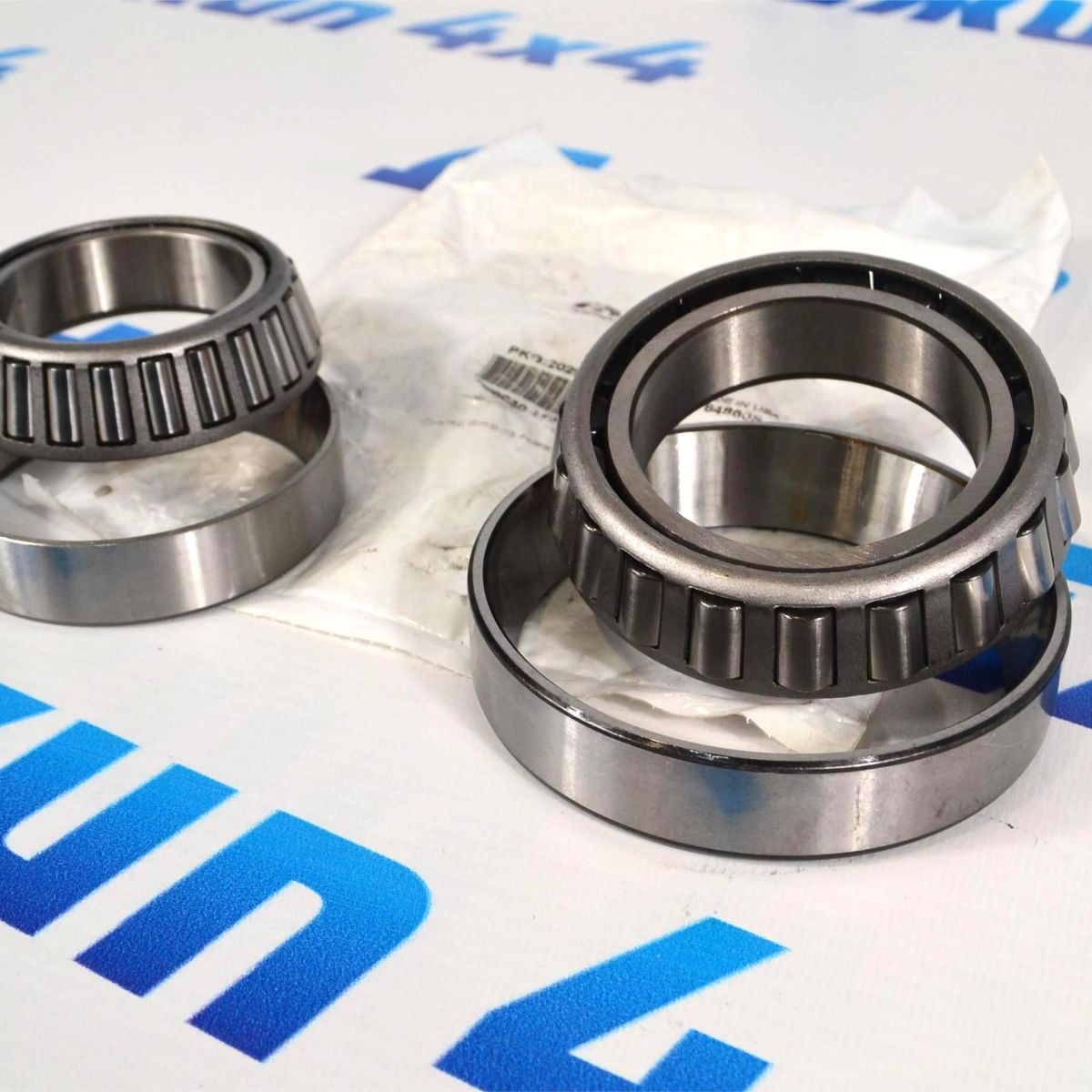 Подшипник дифференциала боковой Jeep Wrangler JL/Jeep Gladiator JT (комплект) 68401159AA