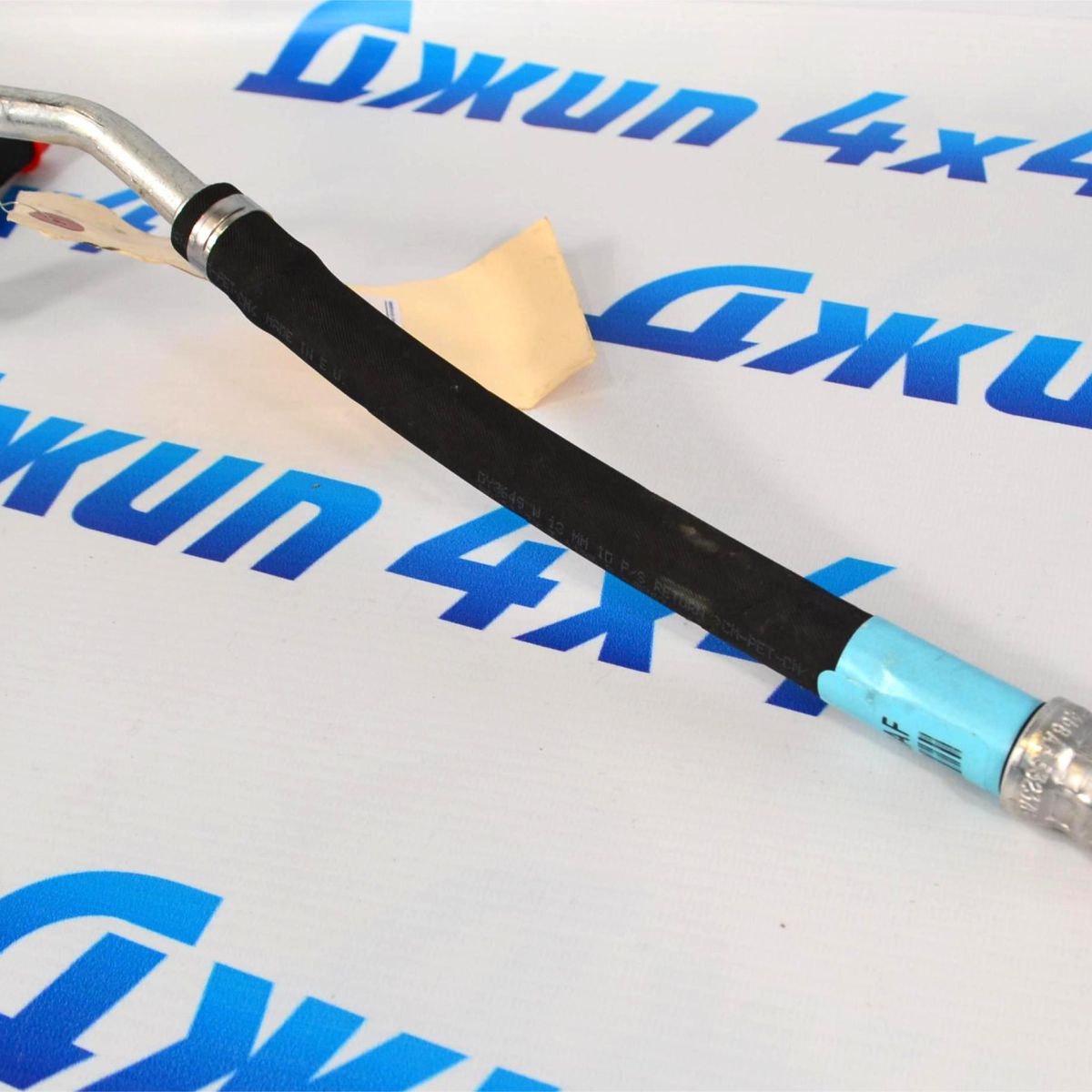 Шланг к радиатору охлаждения жидкости ГУР Jeep Grand Cherokee WK2 V3.0/3.6 5154458AF